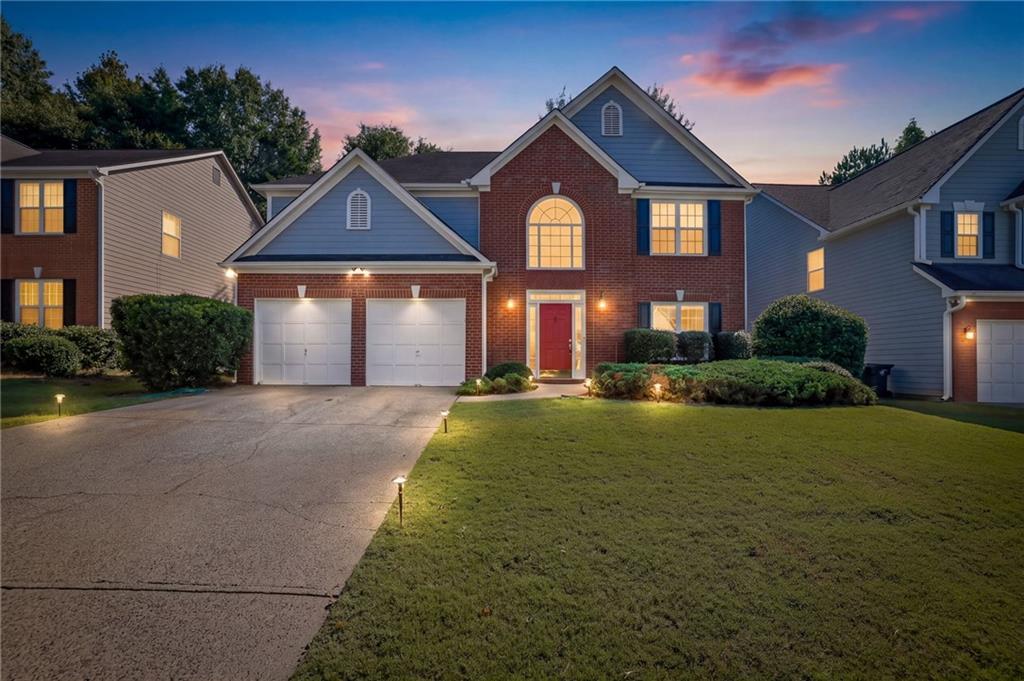 2997 Bancroft Glen, Kennesaw, GA 30144