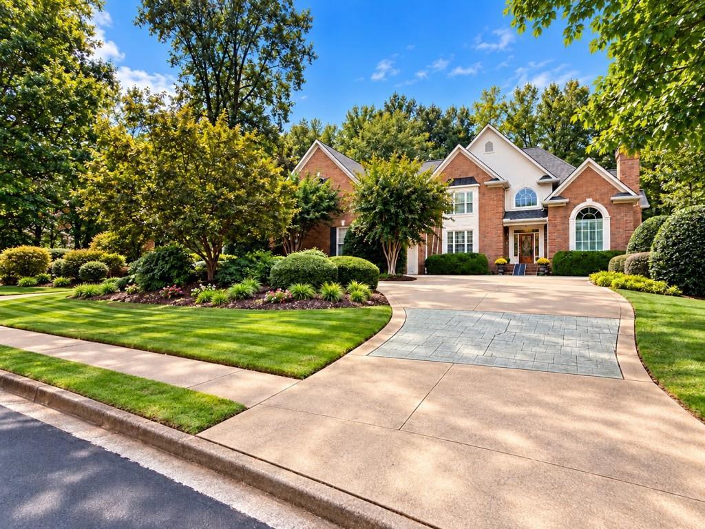 1570 Hatteras Tr., Grayson, GA 30017