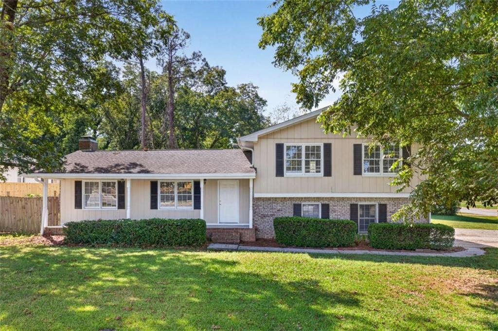 1021 Grayson Hwy., Lawrenceville, GA 30046