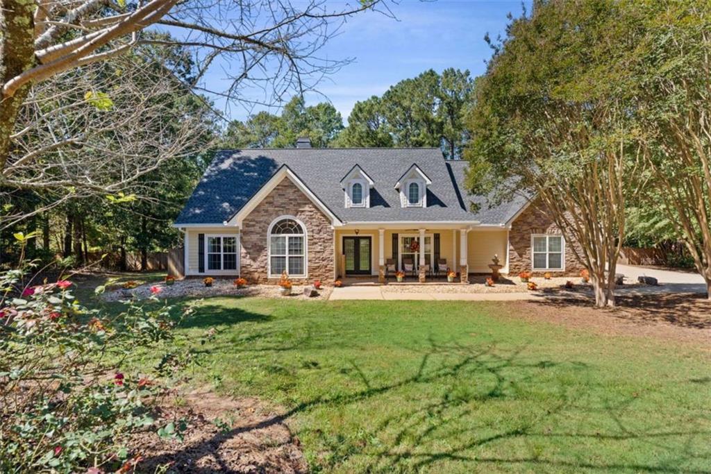 304 Pembroke Ct., Mcdonough, GA 30252