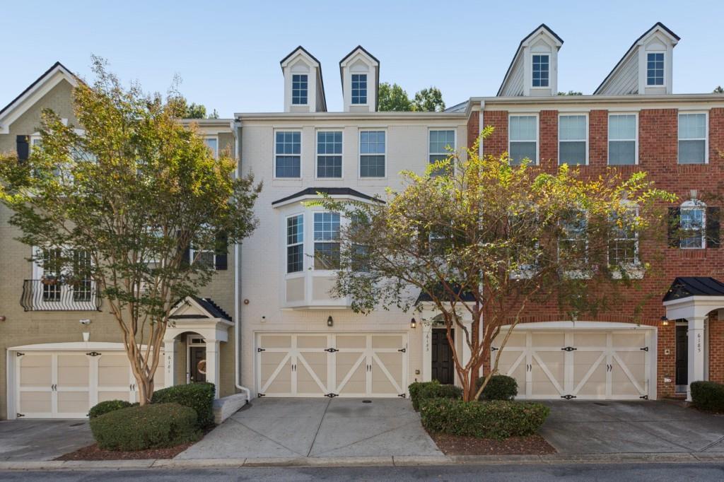 6183 Indian Wood Cir., Mableton, GA 30126