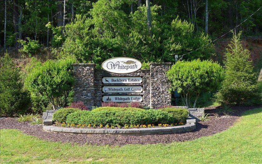 LT 272 Seneca Dr., Ellijay, GA 30540