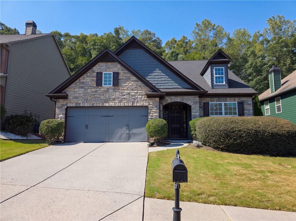 3955 Village Estates Ct., Cumming, GA 30040