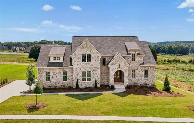 New Homes For Sale This Week That Attend Malcom Bridge Elementary School: October 2nd to October 8th
