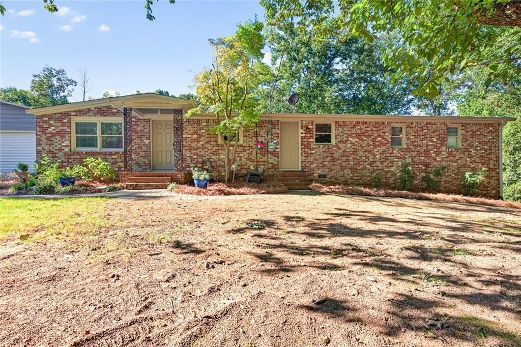 3076 Thompson Mill Rd., Buford, GA 30519