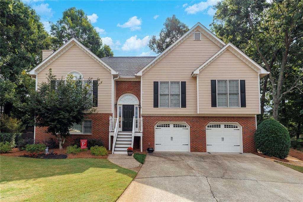 253 Old Tassel Ct., Woodstock, GA 30189