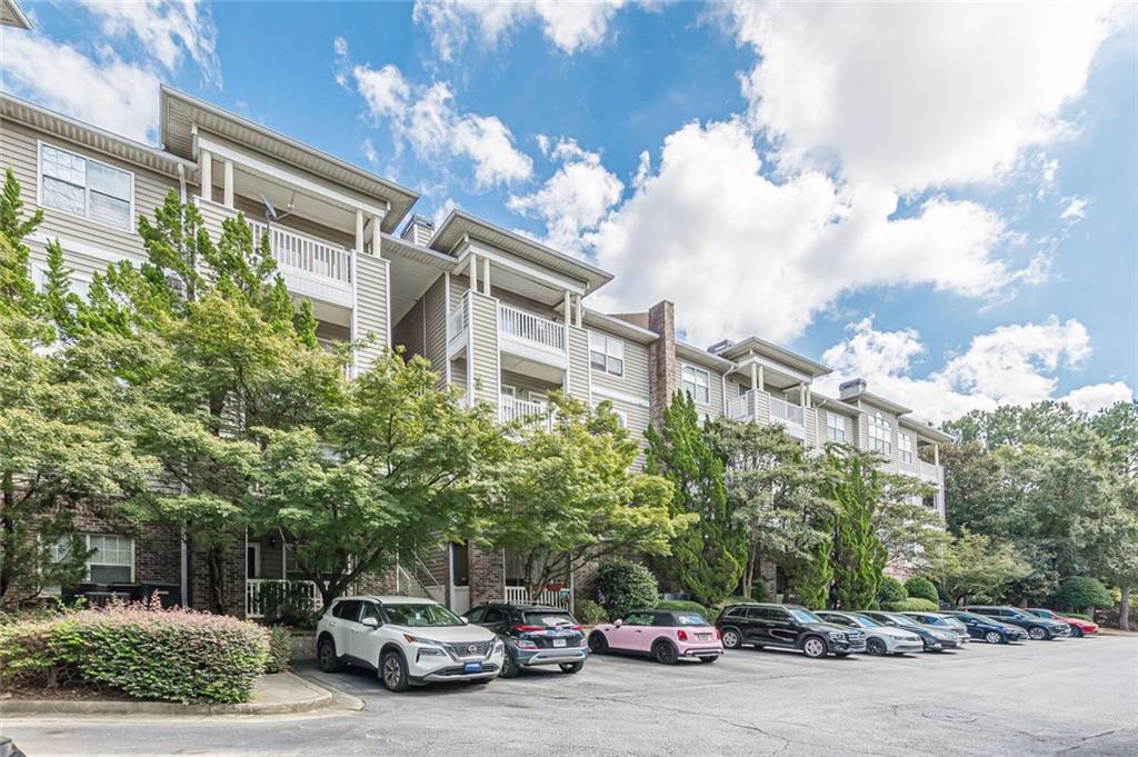 2700 Pine Tree Rd. #1306, Atlanta, GA 30324
