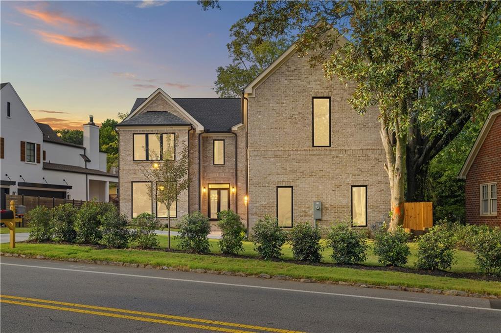 4501 Wieuca Rd., Atlanta, GA 30342