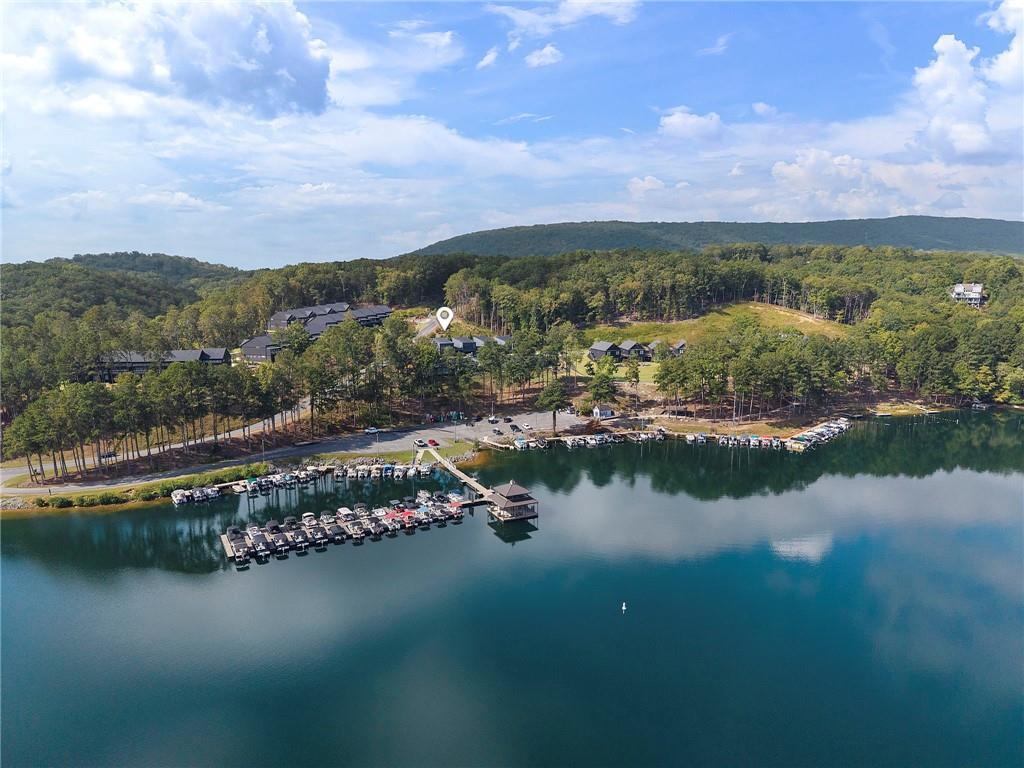 103 Marina Parc Dr., Waleska, GA 30183