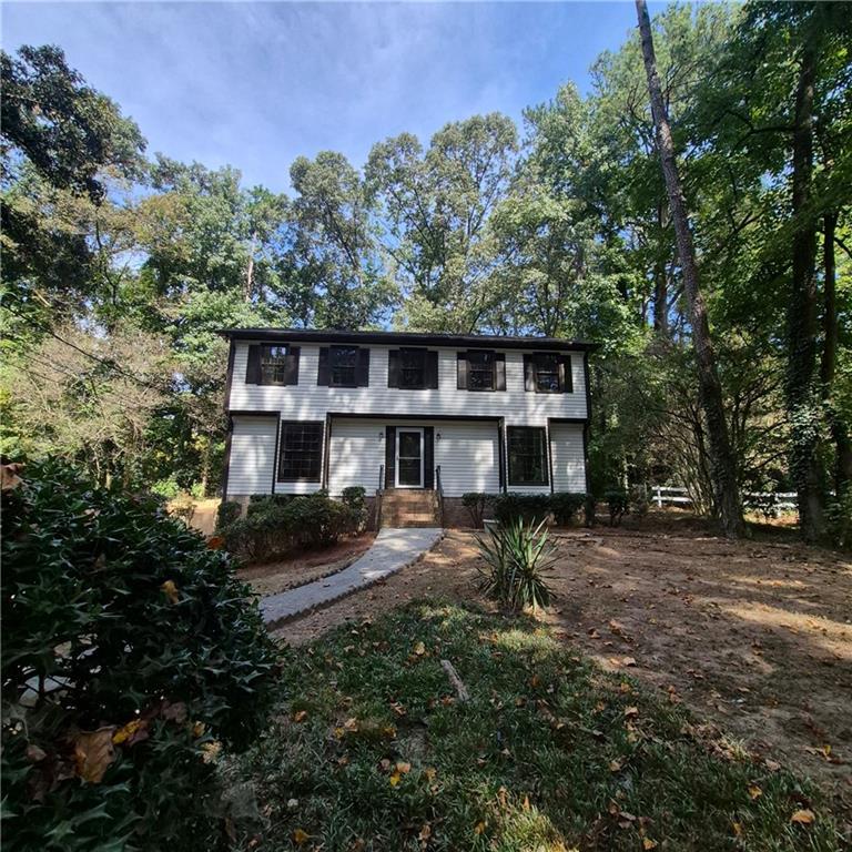 2201 Brookfield Cir., Lawrenceville, GA 30043