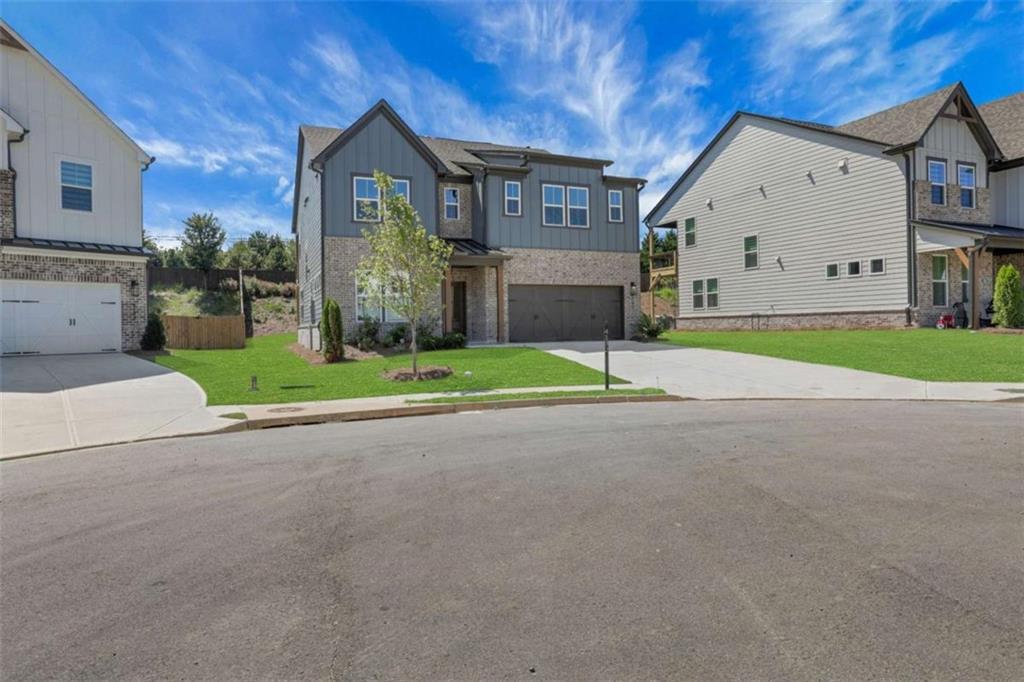 4132 Adler Cir., Buford, GA 30519