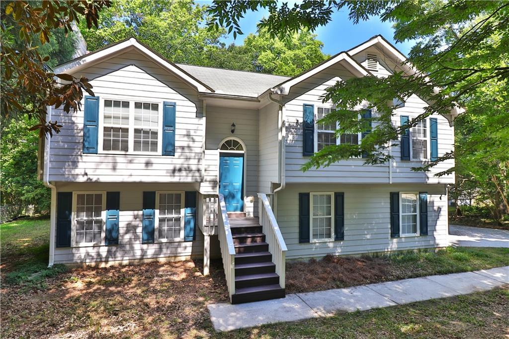 353 Fall View Ct., Winder, GA 30680