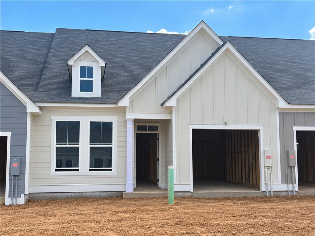 110 Harmony Cir., Cartersville, GA 30120