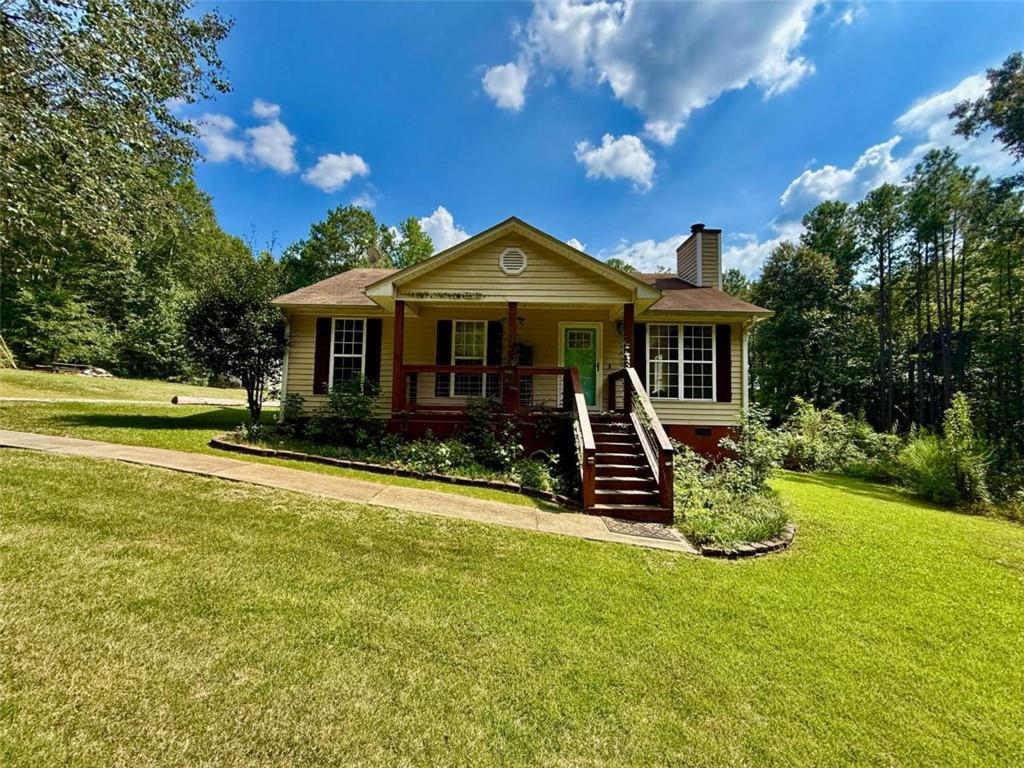 485 County Line Rd., Covington, GA 30016