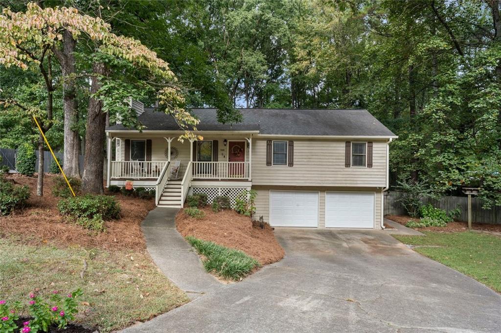 7080 Sumit Creek Dr., Kennesaw, GA 30152