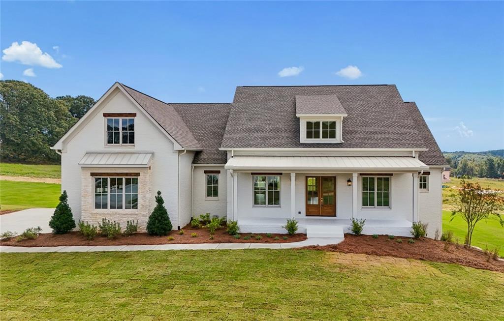 2125 Malcom Estates Drive, Bogart, GA 30622