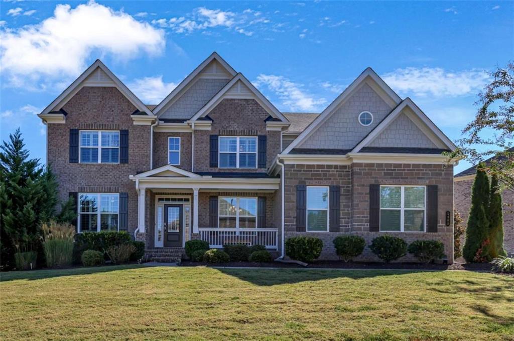 5980 Roxboro Ct., Cumming, GA 30040