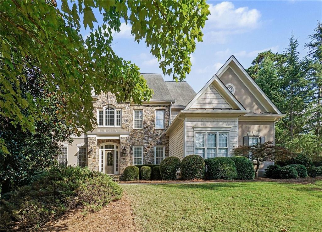 755 Bethany Green Ct., Milton, GA 30004