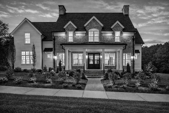 Magnolia Manor Drive, Canton, GA 30115
