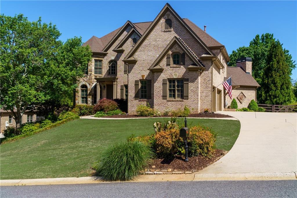5940 Boulder Bluff Dr., Cumming, GA 30040