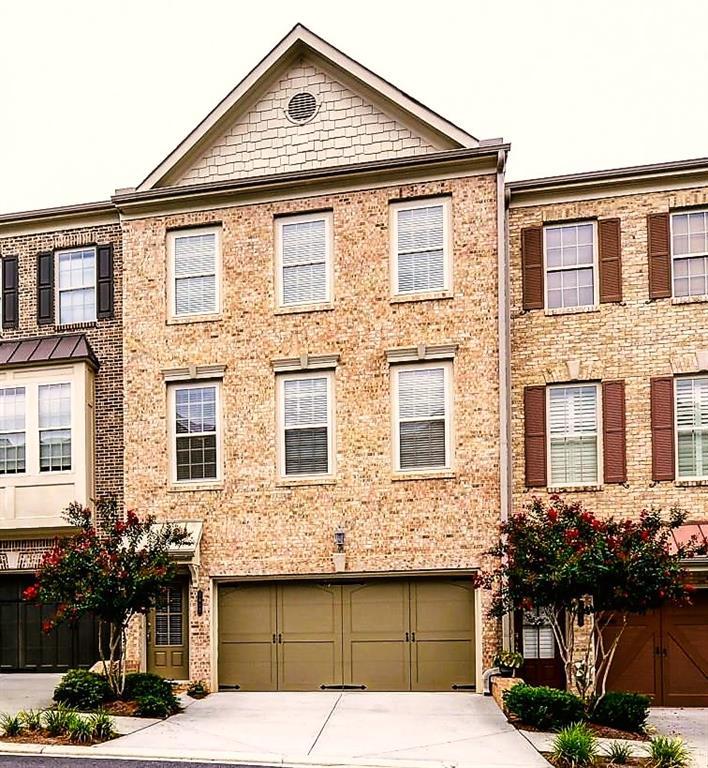 3402 Willow Oak Dr., Peachtree Corners, GA 30092
