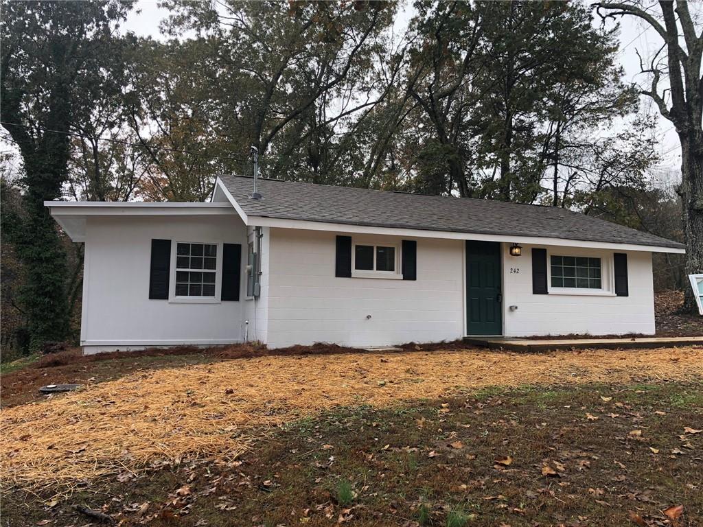 266 Pine Crest Dr., Canton, GA 30114