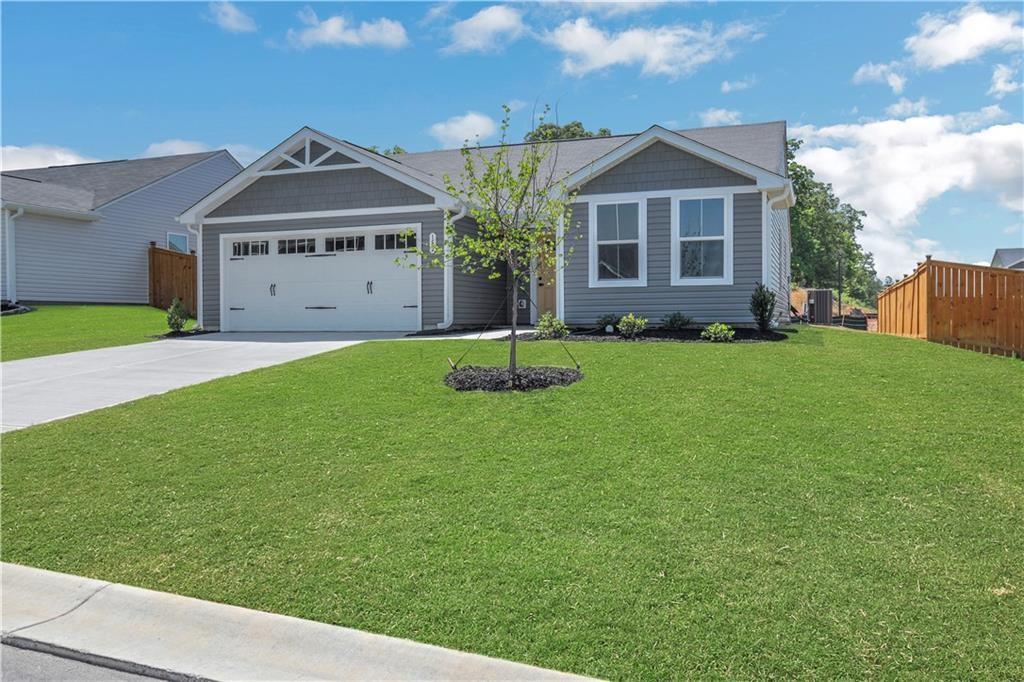 111 Brent Blvd., Calhoun, GA 30701