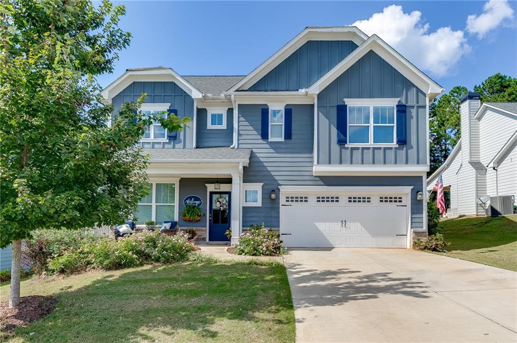 4254 Links Blvd., Jefferson, GA 30549