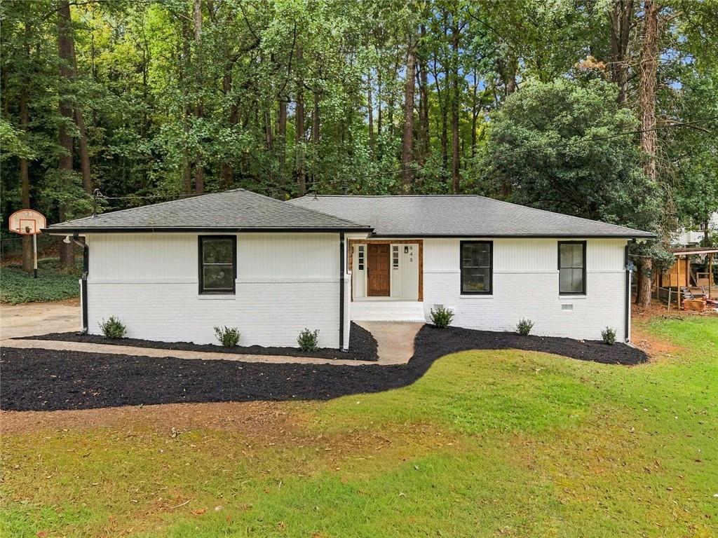 645 Noell Way, Lilburn, GA 30047