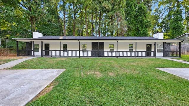 New Homes For Sale This Week That Attend Green Acres Elementary School: October 2nd to October 8th