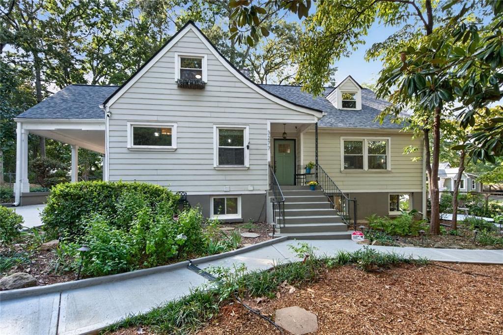 3277 N Whitney Ave., Hapeville, GA 30354