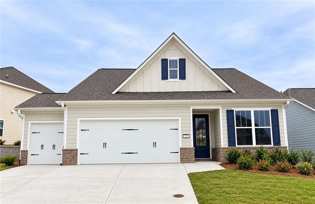 27 Masters Dr., Villa Rica, GA 30180