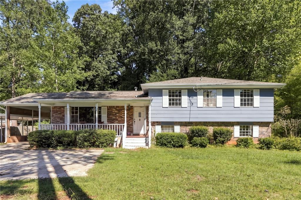 2864 London Ln., Duluth, GA 30096
