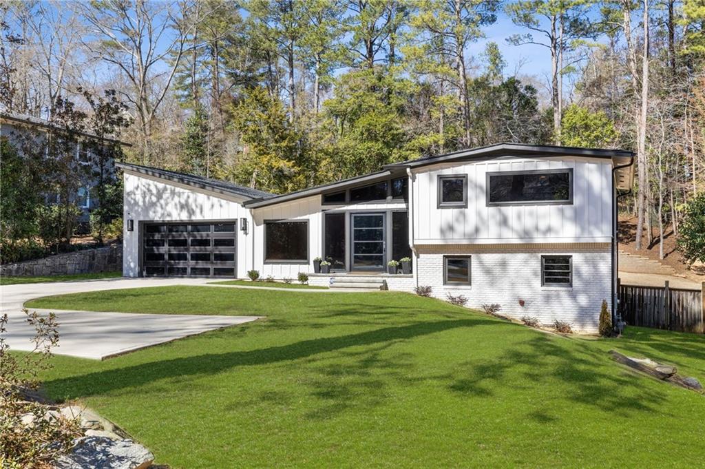 4217 Paces Ferry Rd., Atlanta, GA 30339
