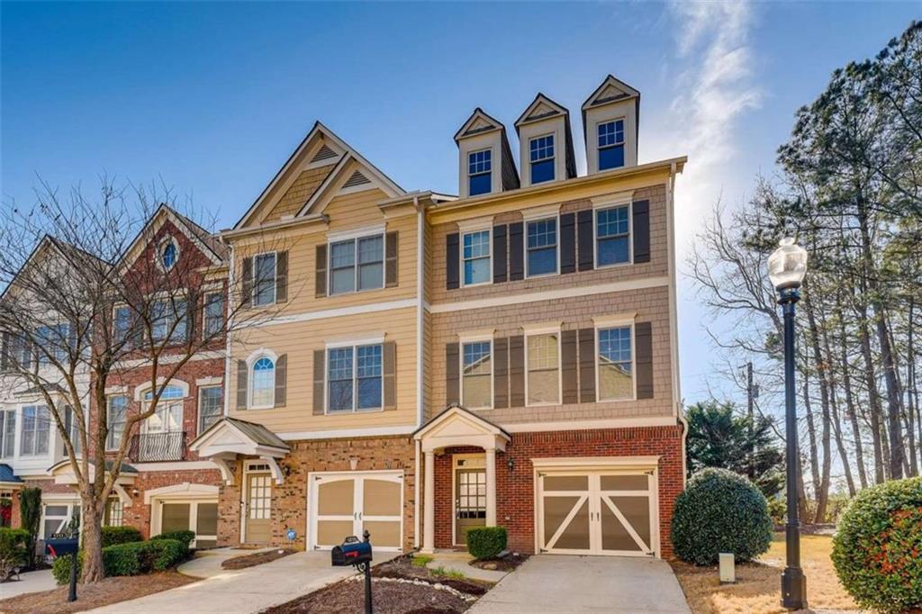 5250 Kershaw Ct., Atlanta, GA 30339