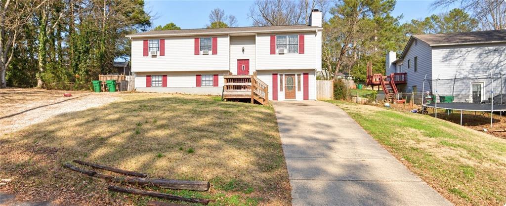 5228 Tina Ct., Stone Mountain, GA 30083
