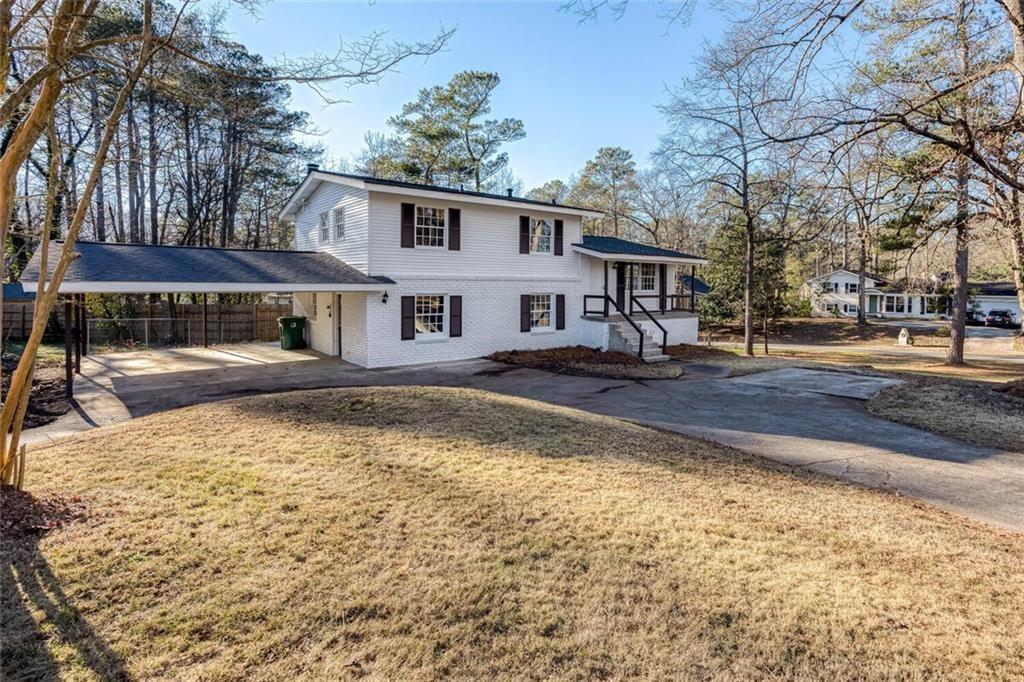 2670 Old Concord Rd., Smyrna, GA 30082