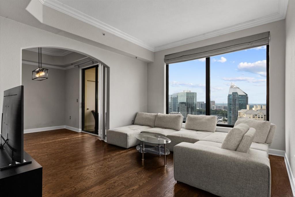 3445 Stratford Rd. #3109, Atlanta, GA 30326