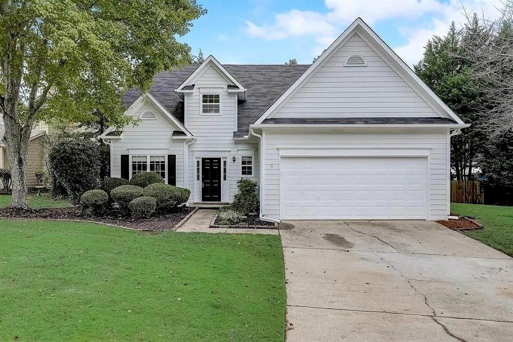 [Address Hidden by Seller], Duluth, GA 30096