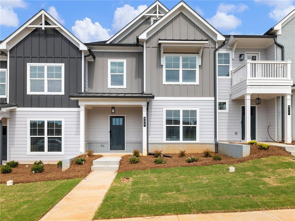 208 Grand Highlands Ct., Bethlehem, GA 30680