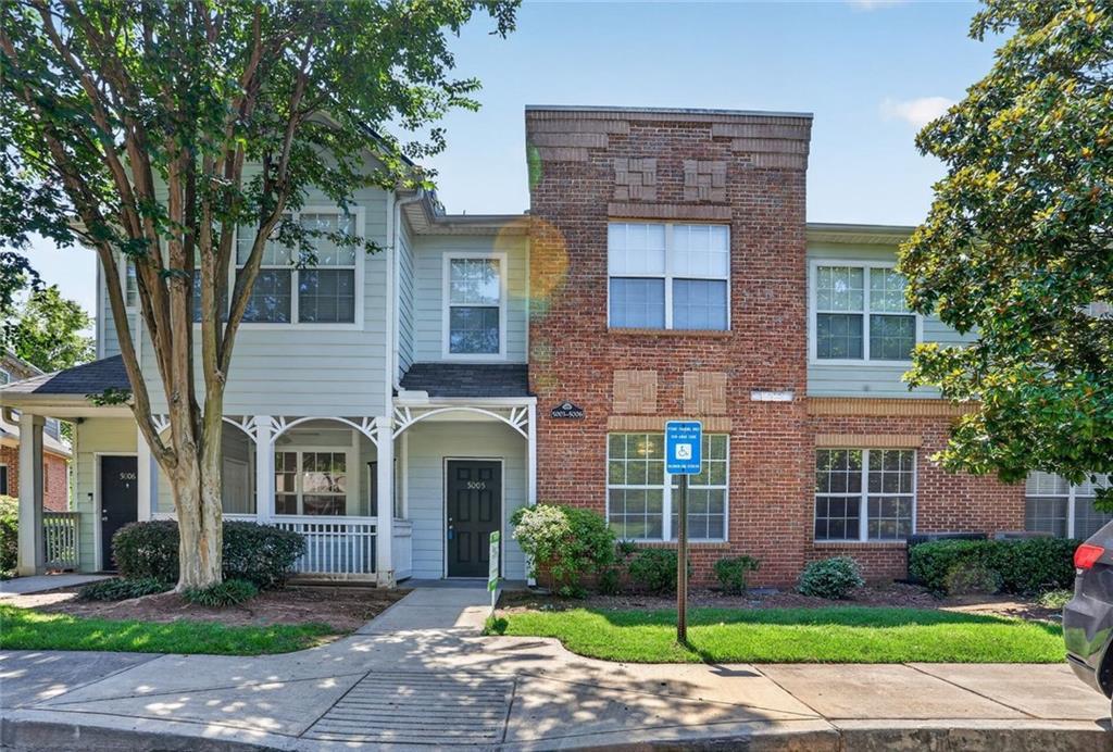 245 Amal Dr. #5005, Atlanta, GA 30315
