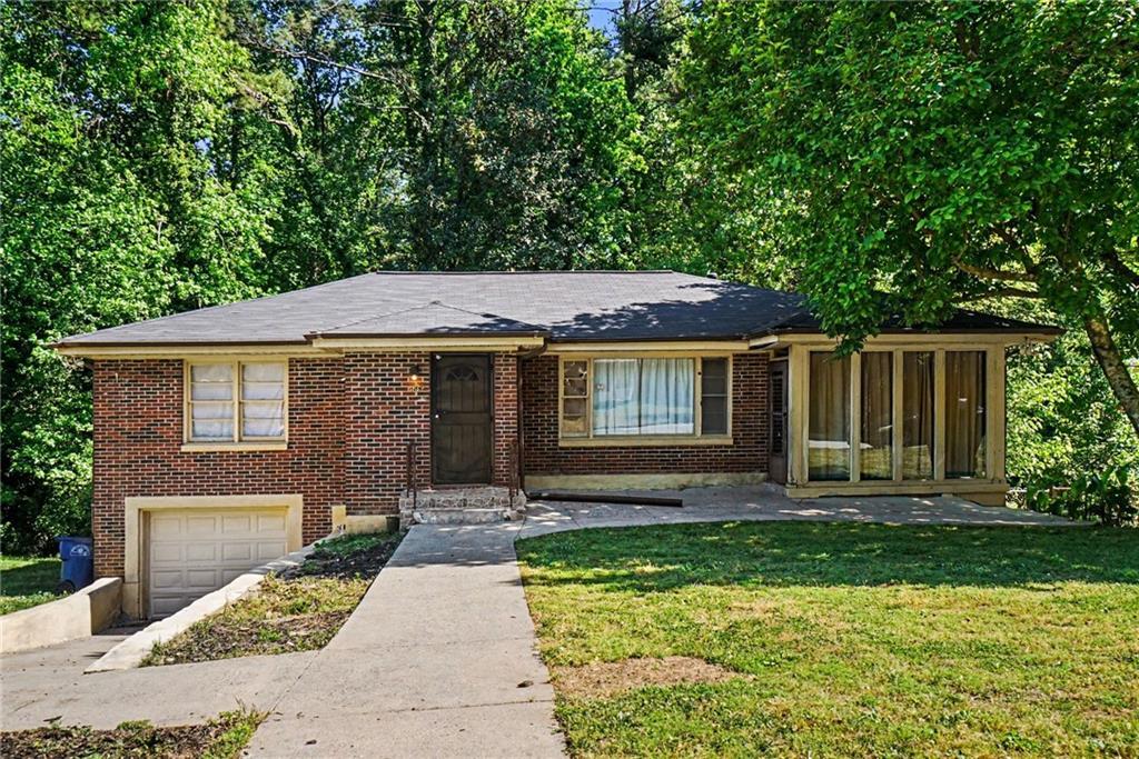 1629 Detroit Ave., Atlanta, GA 30314