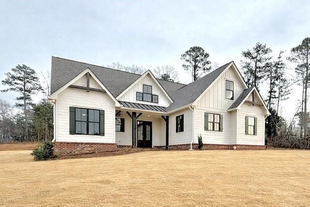 122 Palisade Dr., Rydal, GA 30171