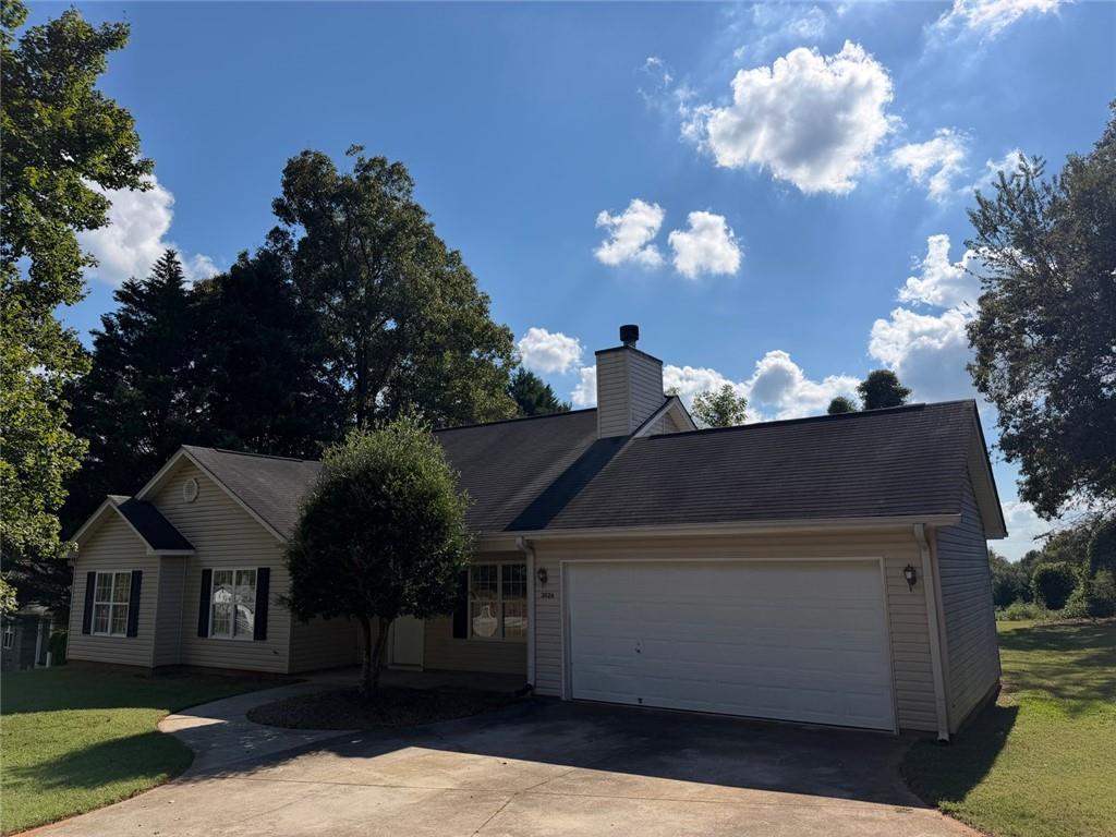 3026 Fork Rd., Gainesville, GA 30506