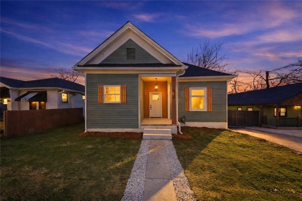 976 Linam Ave., Atlanta, GA 30315