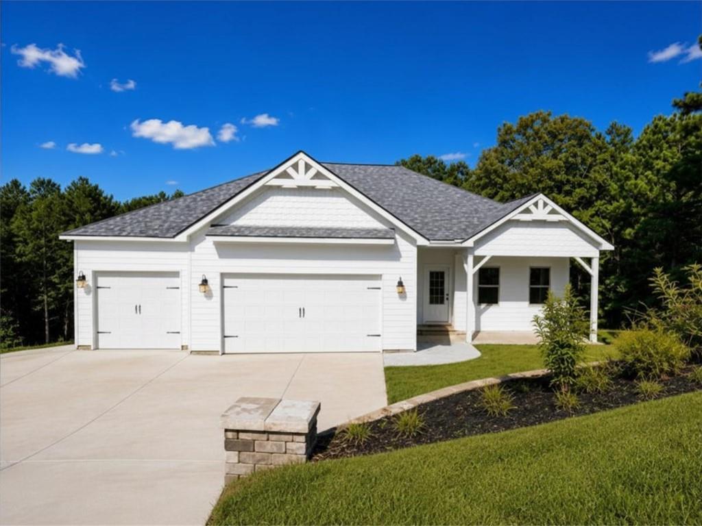 96 Arbor Hills Cir., Jasper, GA 30175
