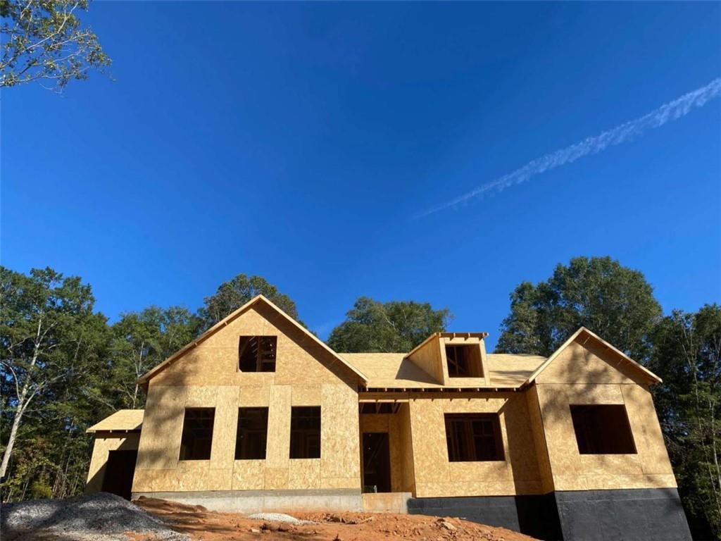 427 Michael Etchison Rd., Monroe, GA 30655