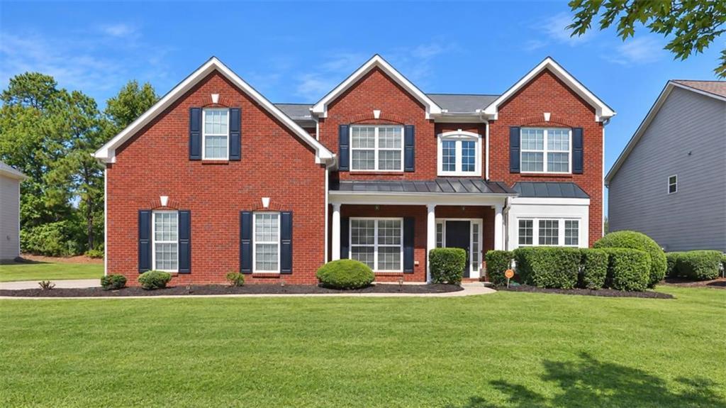 1324 Darian Ln, Locust Grove, GA 30248