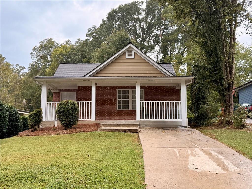 283 Barfield Ave., Atlanta, GA 30310