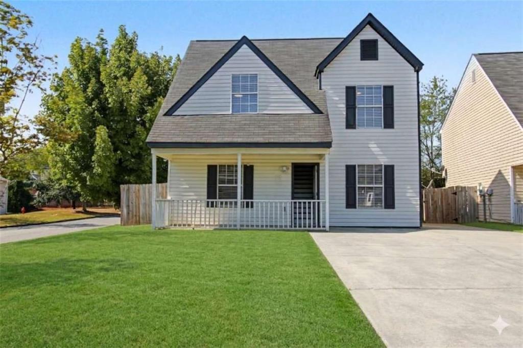 15 Brighton Ct., Cartersville, GA 30121